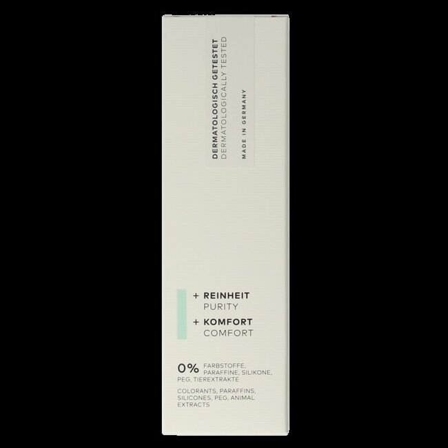 Purderm creamy cleanser bio 100 Milliliter