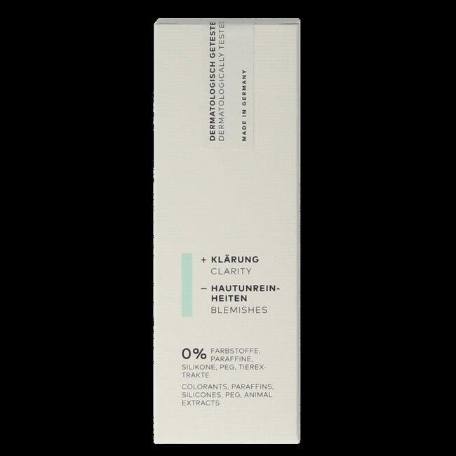 Purderm cleansing mask bio 50 Milliliter