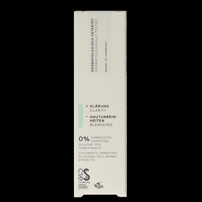 Purderm roll-on anti-imperfections bio 10 ml