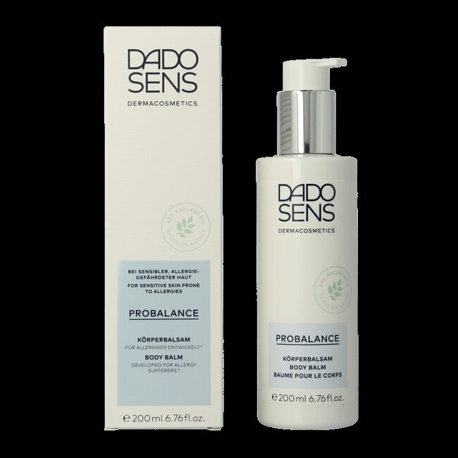 Probalance body balm bio 200 Milliliter