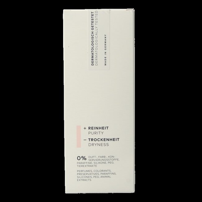 Crème nettoyante bio Extroderm 150 ml