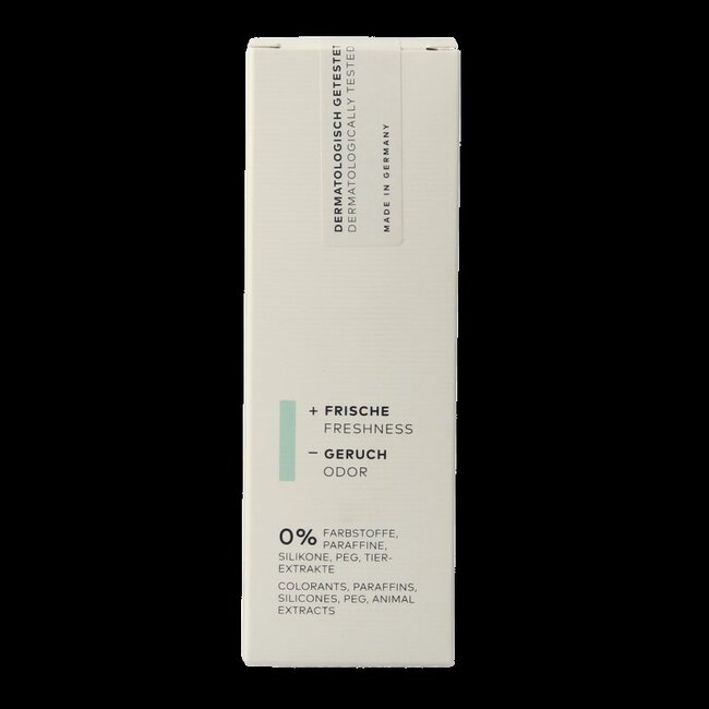 Baume déodorant Deosensitive bio 50 ml