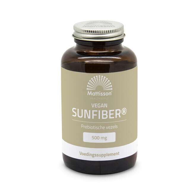 Sunfiber vegan 90 Capsules
