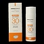 Suncream scent free mineral SPF30 50 Milliliter