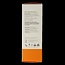 Suncream scent free mineral SPF30 50 Milliliter