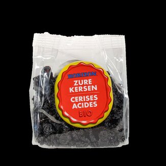 Horizon Cerises aigres bio 200 g