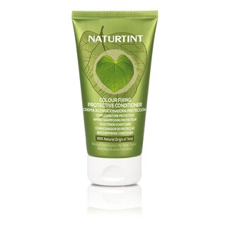 Naturtint Après-shampooing fixateur de couleur et protecteur 150 ml