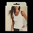 Tank top wit L 1 Stuks