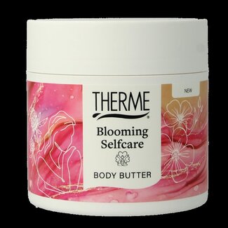 Therme Beurre corporel Blooming Selfcare 225 g