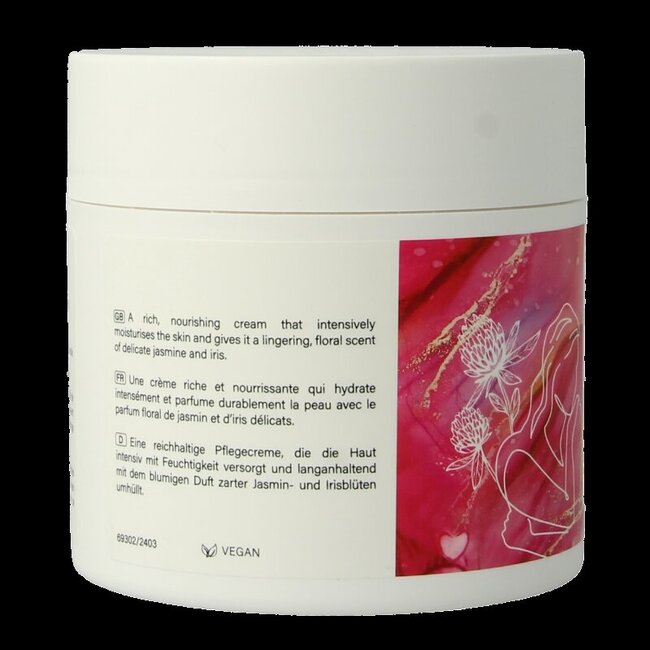 Beurre corporel Blooming Selfcare 225 g