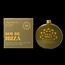 Zonneolie beschermend & herstellend SPF15 bio 100 Milliliter