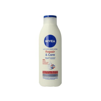 Nivea Lait corps Repair & Care 250 ml