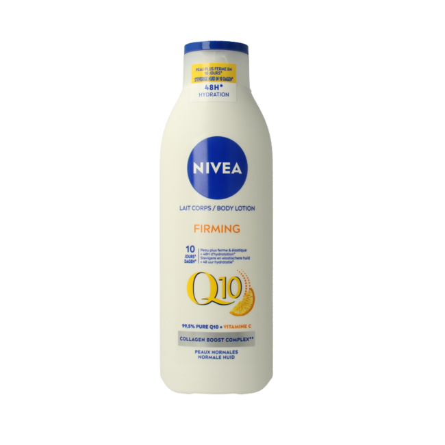 Bodylotion Q10 plus verstevigende 250 Milliliter