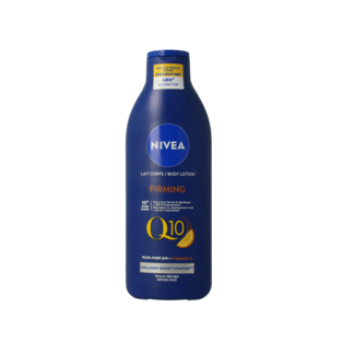 Nivea Bodymilk Q10 verstevigend 400 Milliliter