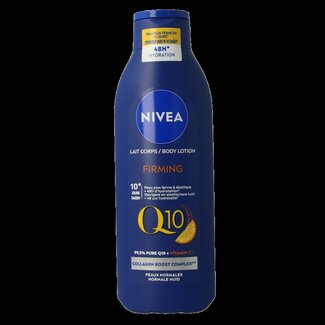 Nivea Lait corps Q10 raffermissant 250 millilitres