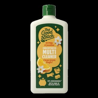 The Good Witch Nettoyant multi-usages concentré 750 Milligrammes