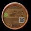 Deodorant pink tulip 45 Gram