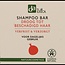 Shampoo bar droog/beschadigd haar  100 Gram