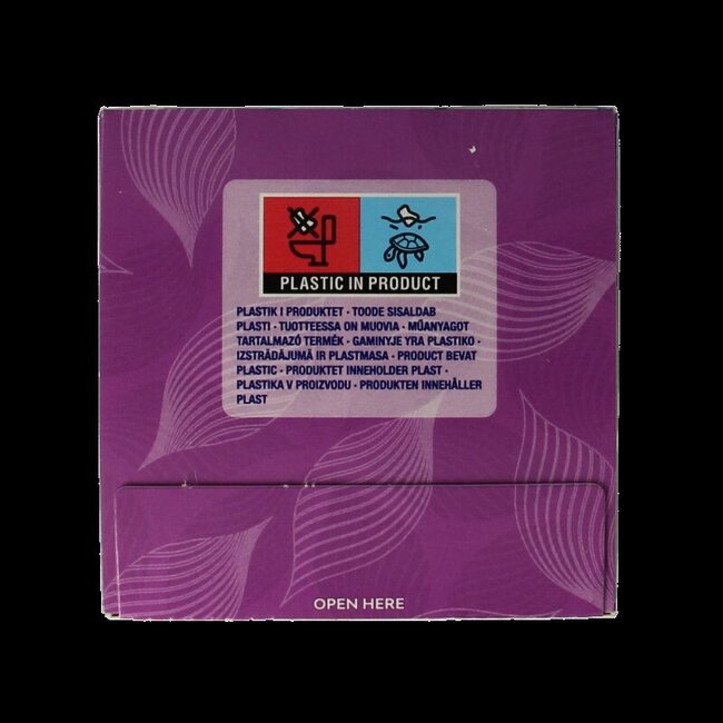 Protège-slips Extra Protect XL 20 pièces