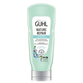 Guhl Après-shampoing Réparateur Nature 200 ml