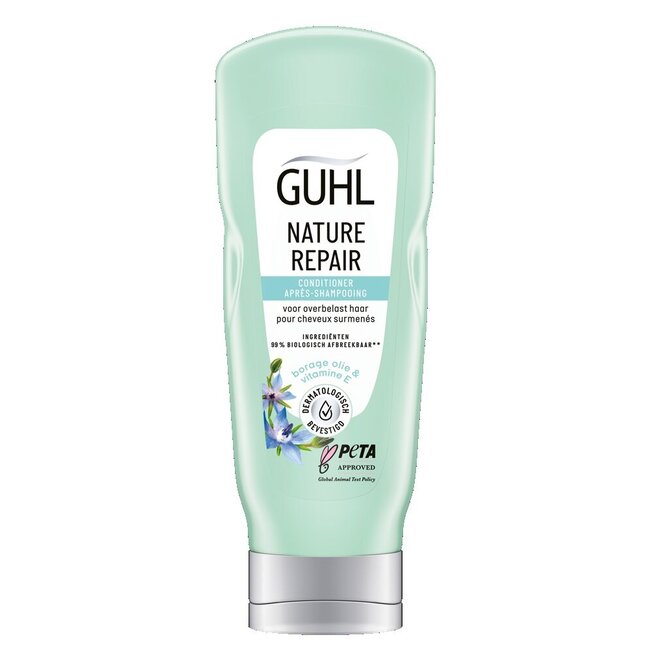 Nature repair conditioner 200 Milliliter
