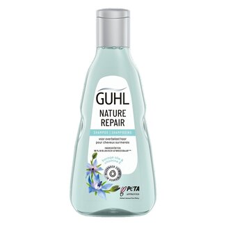 Guhl Nature repair shampoo 250 Milliliter