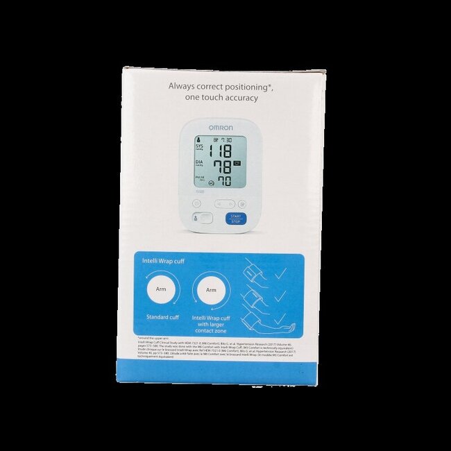 Tensiomètre OMR-M3COMF 1 pièce