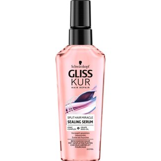 Gliss Kur Gliss Kur Sérum Split Hair Miracle 75 ml