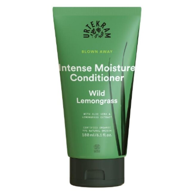 Blown away wild lemongrass conditioner 180 Milliliter