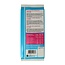 Witte chocoladetablet crisp gluten- en lactosevrij 100 Gram