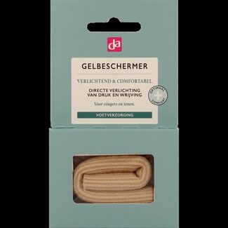 DA Gelbeschermer 1 Stuks