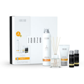 Janzen Pure moments orange 77 1 Set