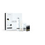 Pure moments black 22 1 Set