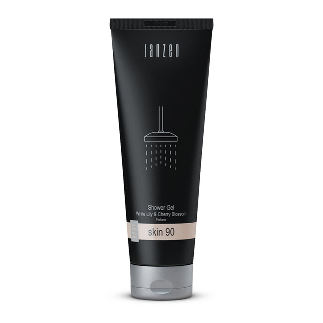 Showergel skin 90 250 Milliliter