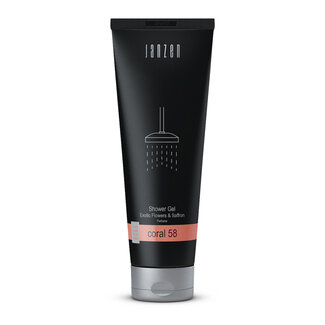 Janzen Showergel coral 58 250 Milliliter