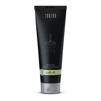 Janzen Showergel earth 46 250 Milliliter