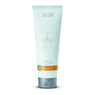 Janzen Showergel orange 77 250 Milliliter