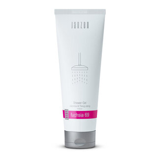 Janzen Showergel fuchsia 69 250 Milliliter