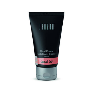 Janzen Hand cream coral 58 75 Milliliter