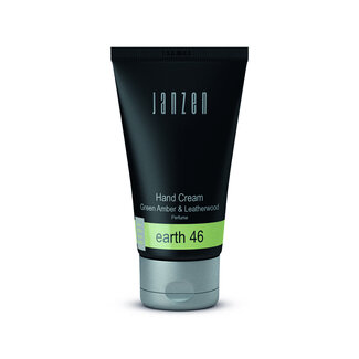 Janzen Hand cream earth 46 75 Milliliter