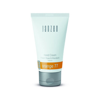 Janzen Hand cream orange 77 75 Milliliter