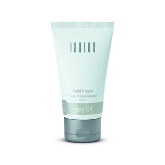 Janzen Hand cream grey 04 75 Milliliter