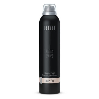 Janzen Shower foam skin 90 200 Milliliter