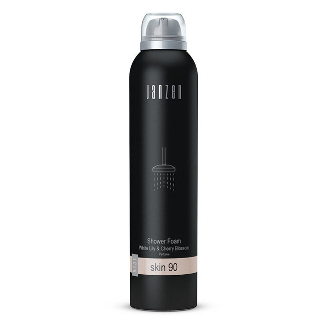 Shower foam skin 90 200 Milliliter