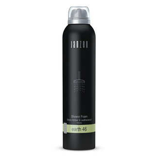 Janzen Shower foam earth 46 200 Milliliter