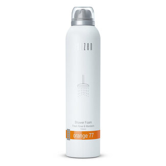 Janzen Shower foam orange 77 200 Milliliter