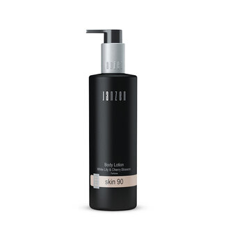 Janzen Bodylotion skin 90 250 Milliliter