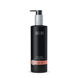 Janzen Bodylotion coral 58 250 Milliliter