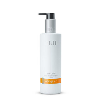 Janzen Bodylotion orange 77 250 Milliliter