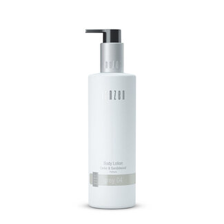 Janzen Bodylotion grey 04 250 Milliliter